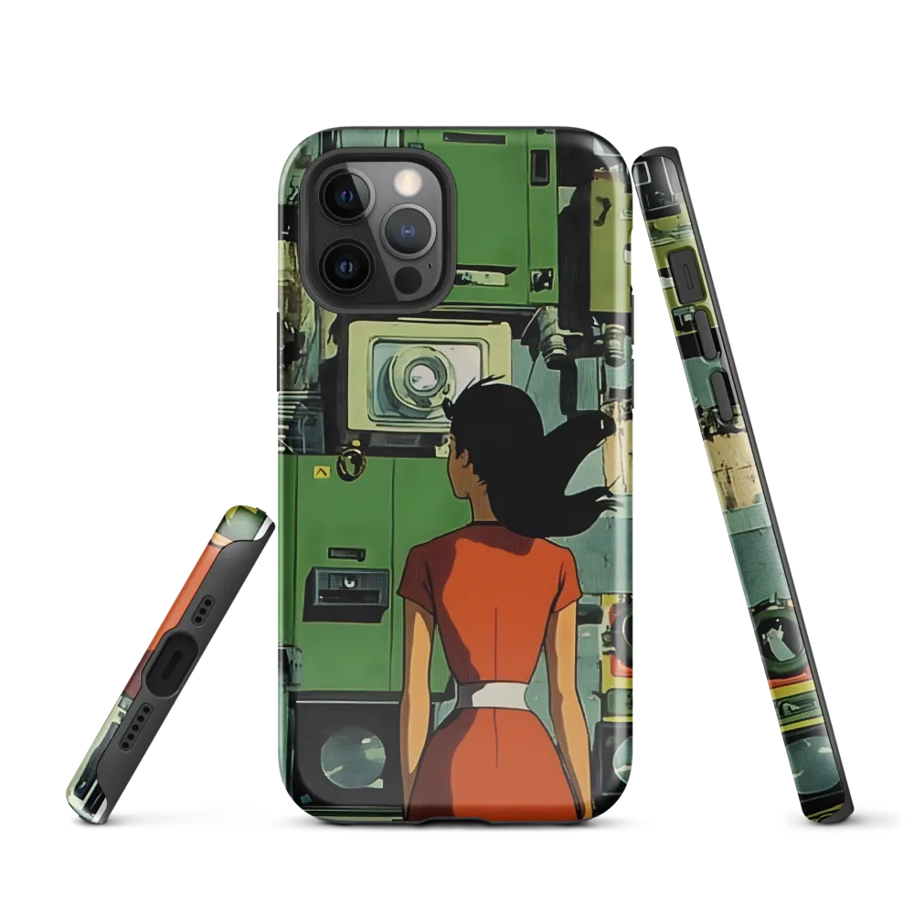 Reflections on Technology
