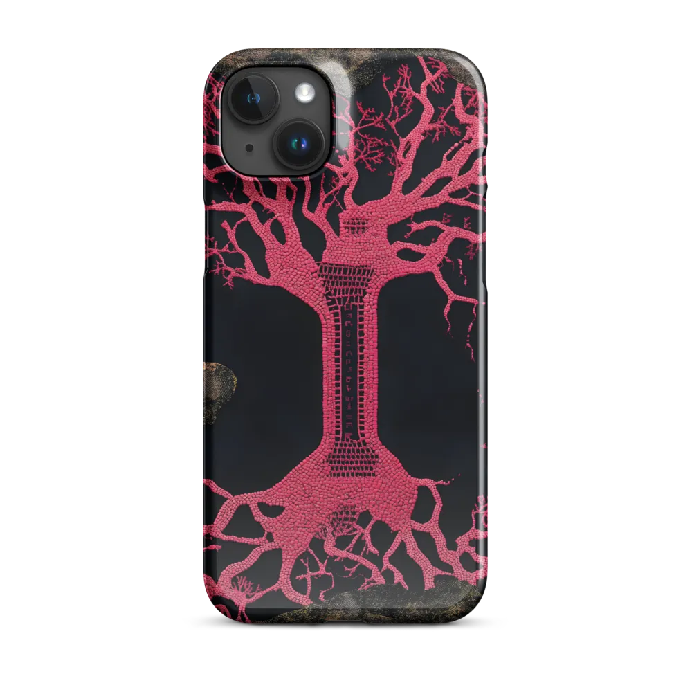 Rooted in Contrast