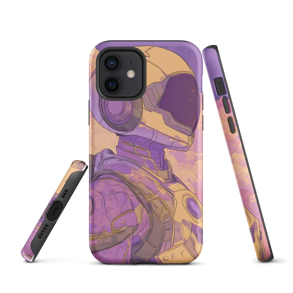 Cosmic Voyager