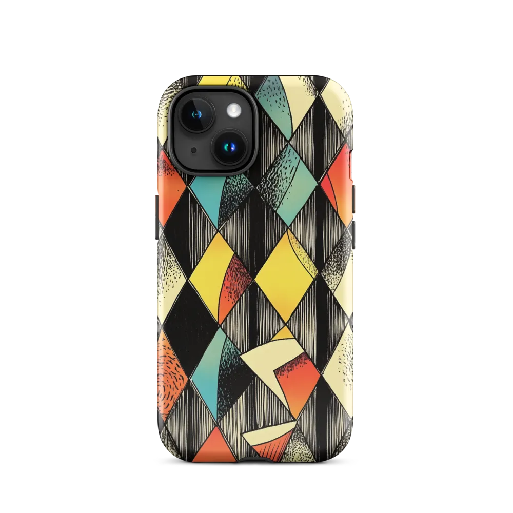 Dynamic Geometric Abstraction