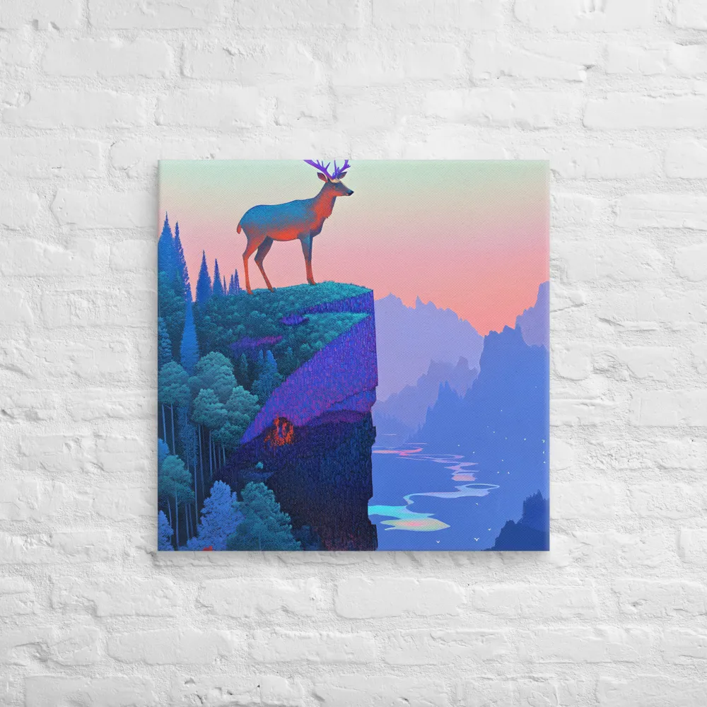 Majestic Refuge