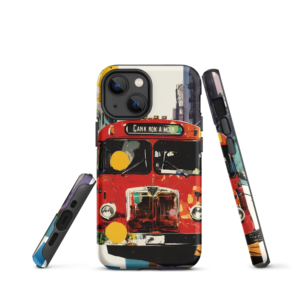Vibrant City Transit