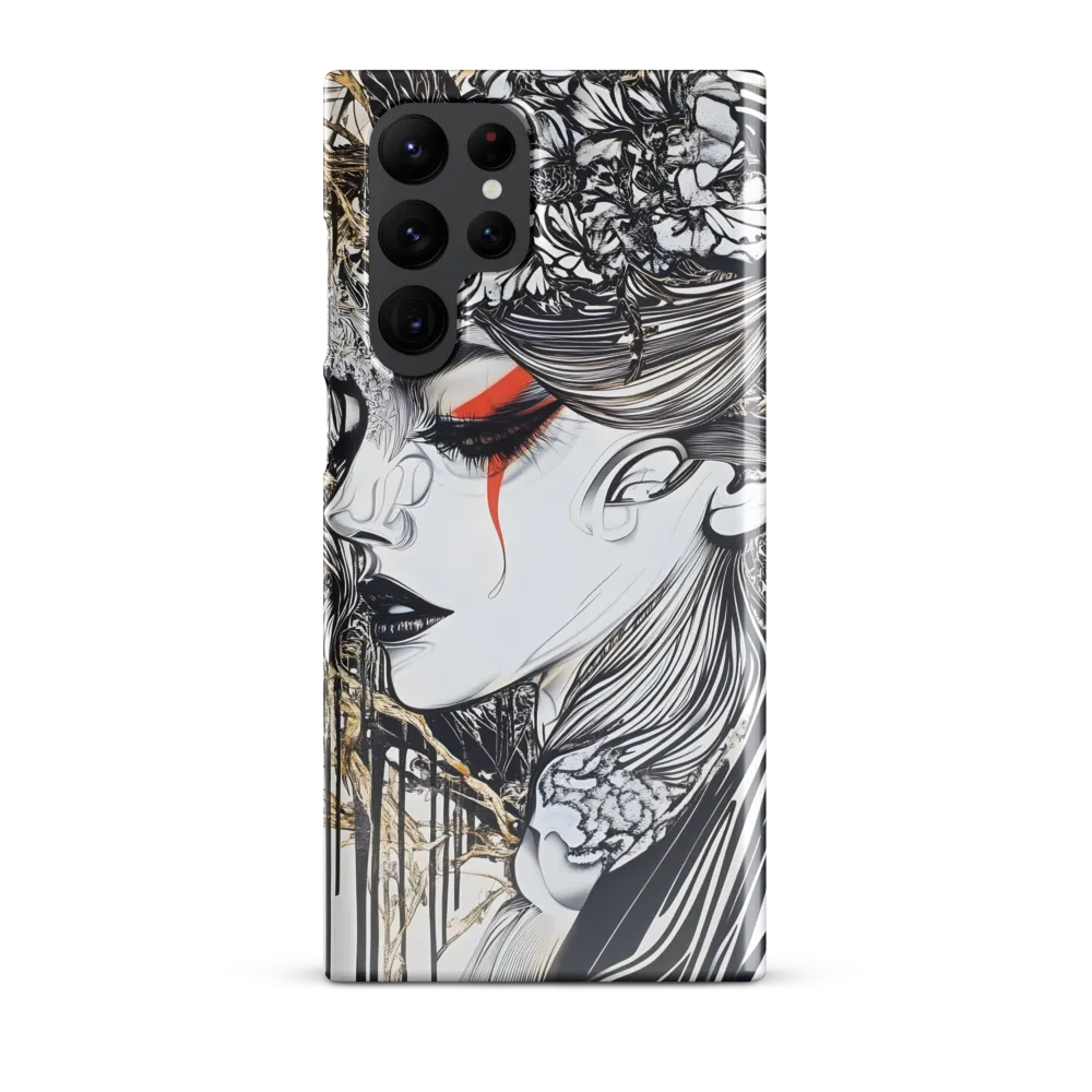 Veiled Mystique