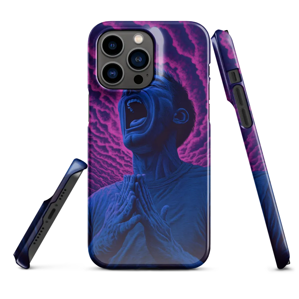 Screams of the Soul
