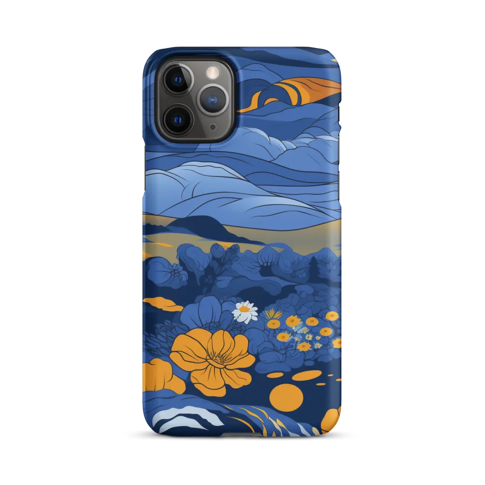 Whispers of Nature