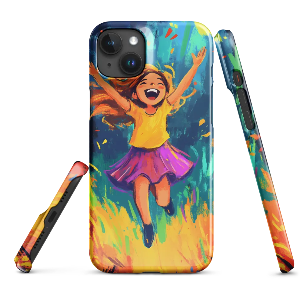 Joyful Escape into Nature