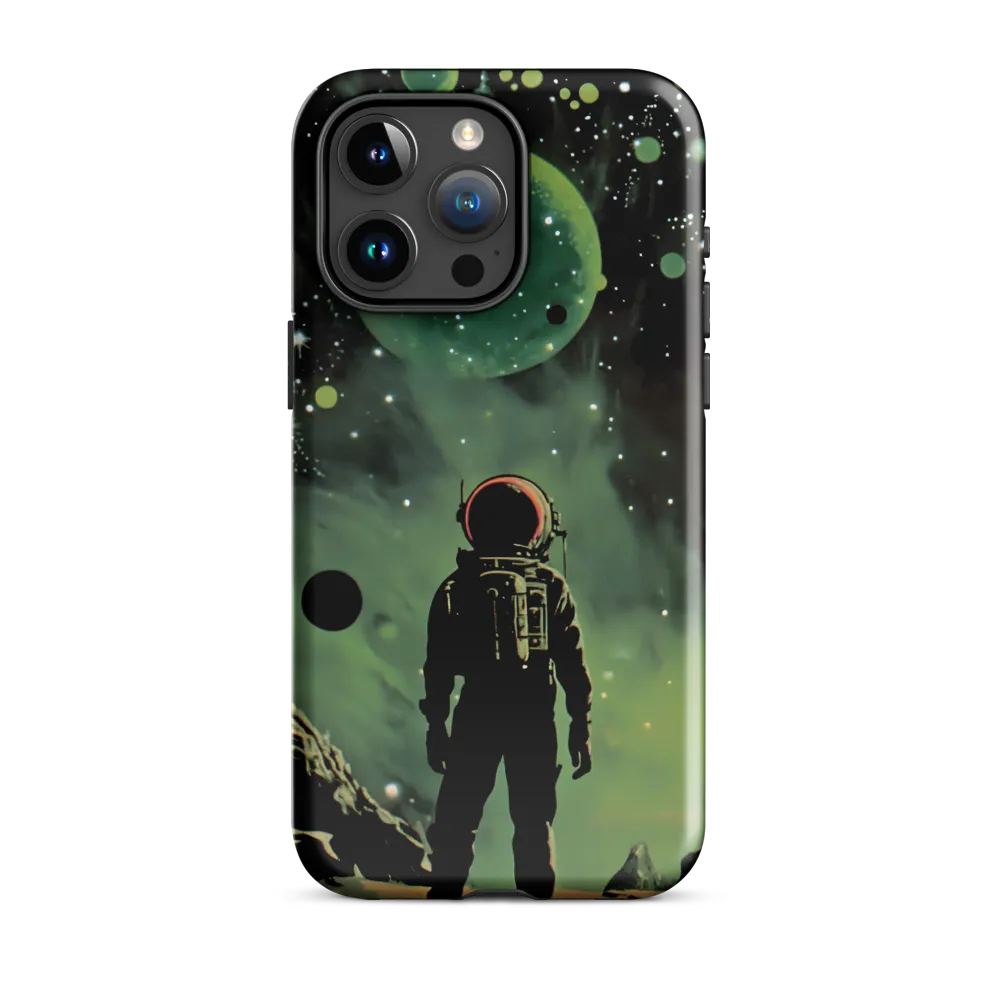 Gazing into the Cosmos