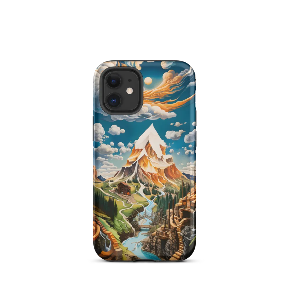 Mountain Reverie