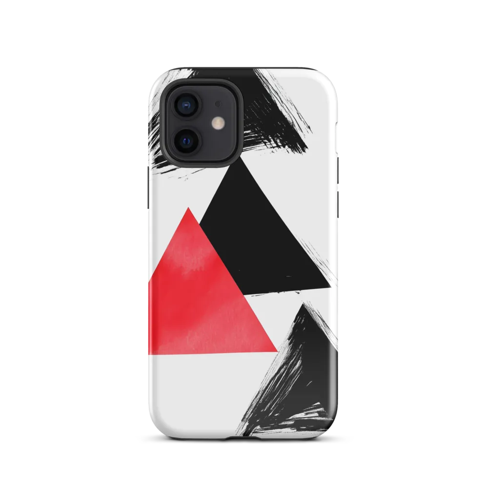 Triangular Dynamics