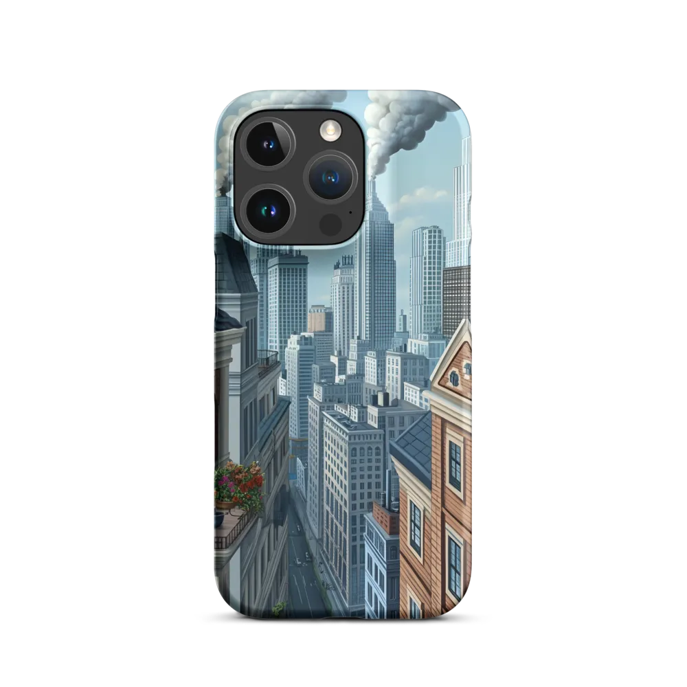 Urban Symphony