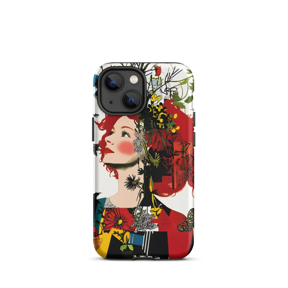 Floral Dreams