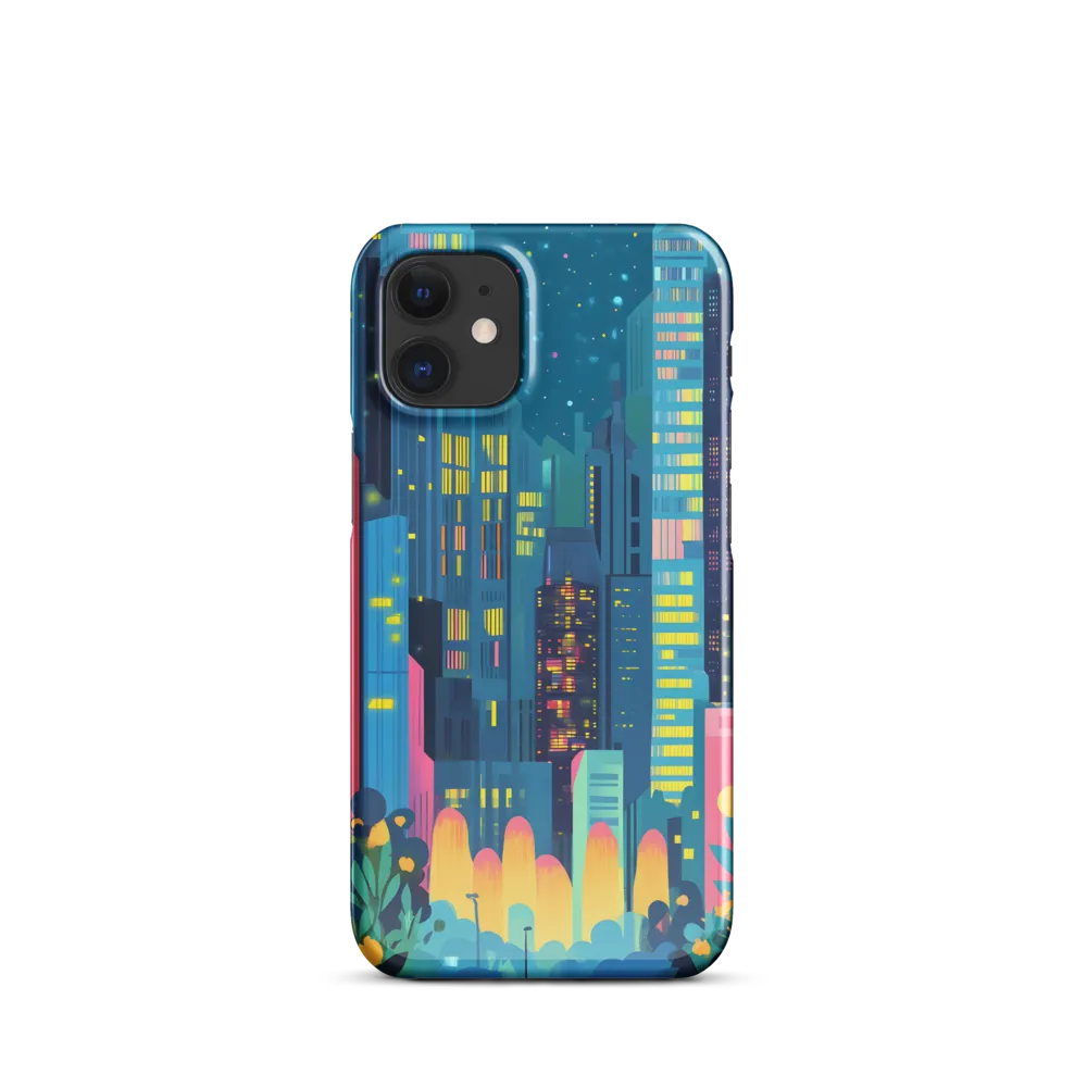 City of Dreams: A Multicolored Oasis