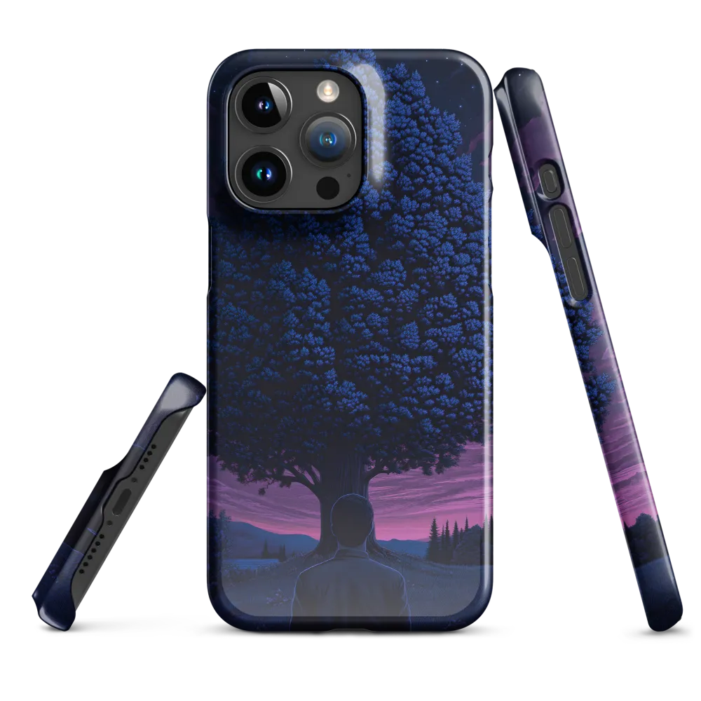 Whispers of the Night Tree