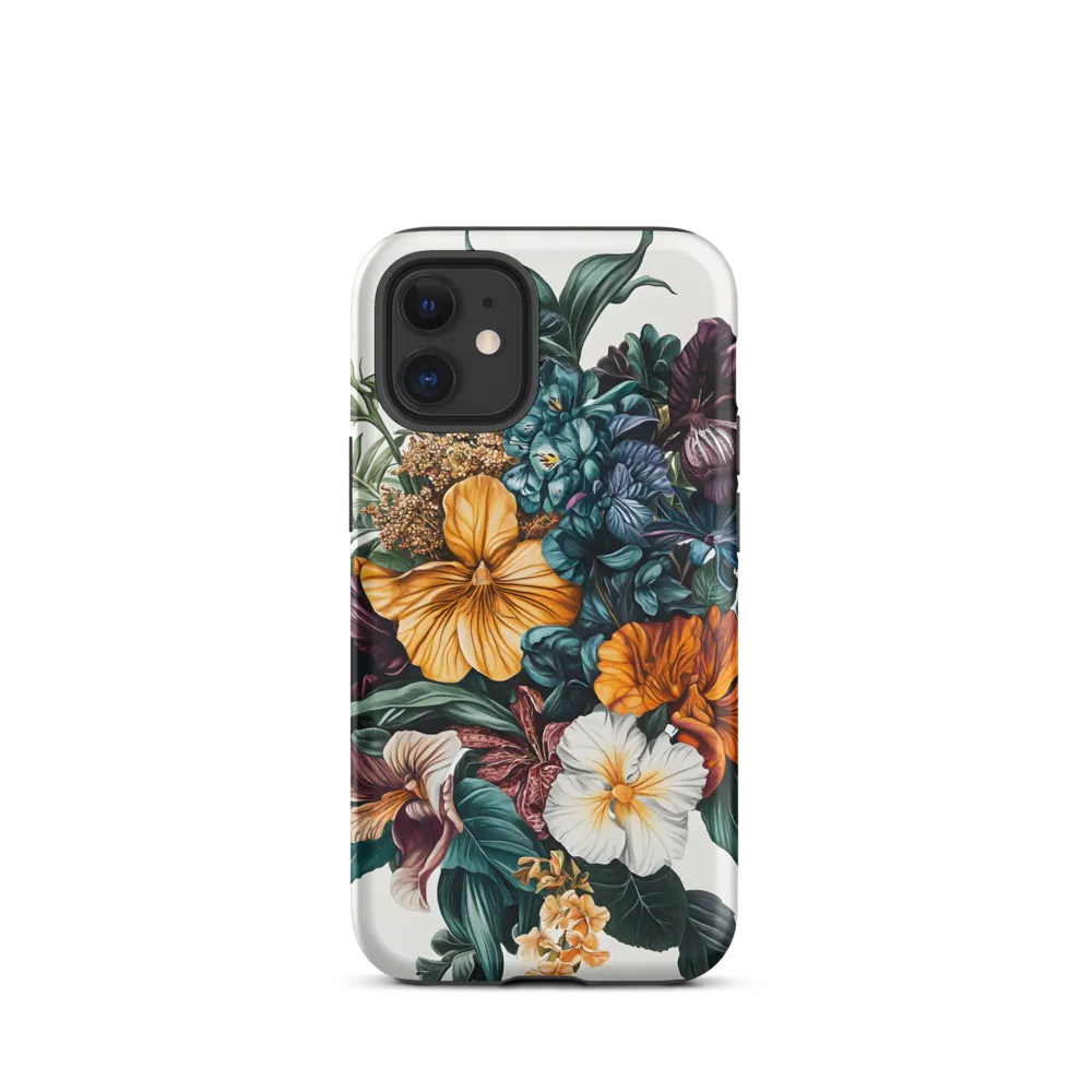 Floral Symphony