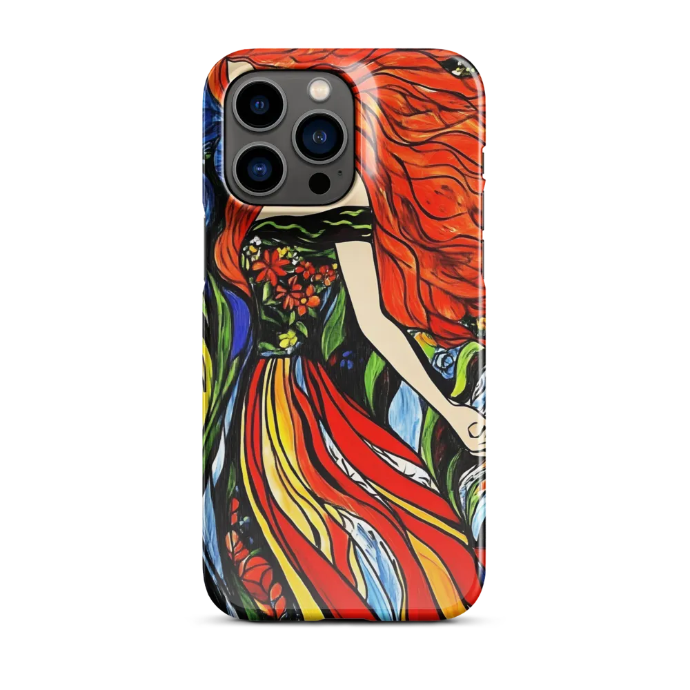 The Vibrant Spirit