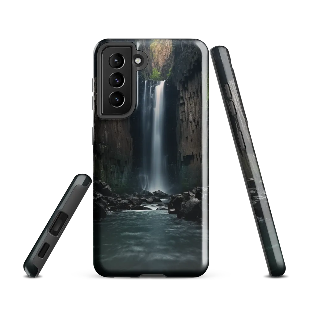 Elysium Falls