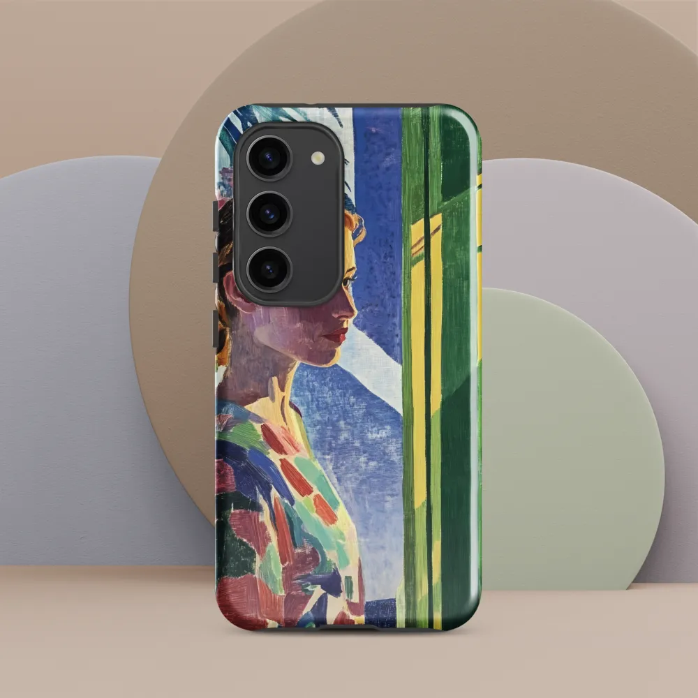 Reflections in Color