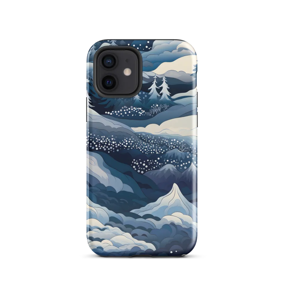 Whispers of Winter