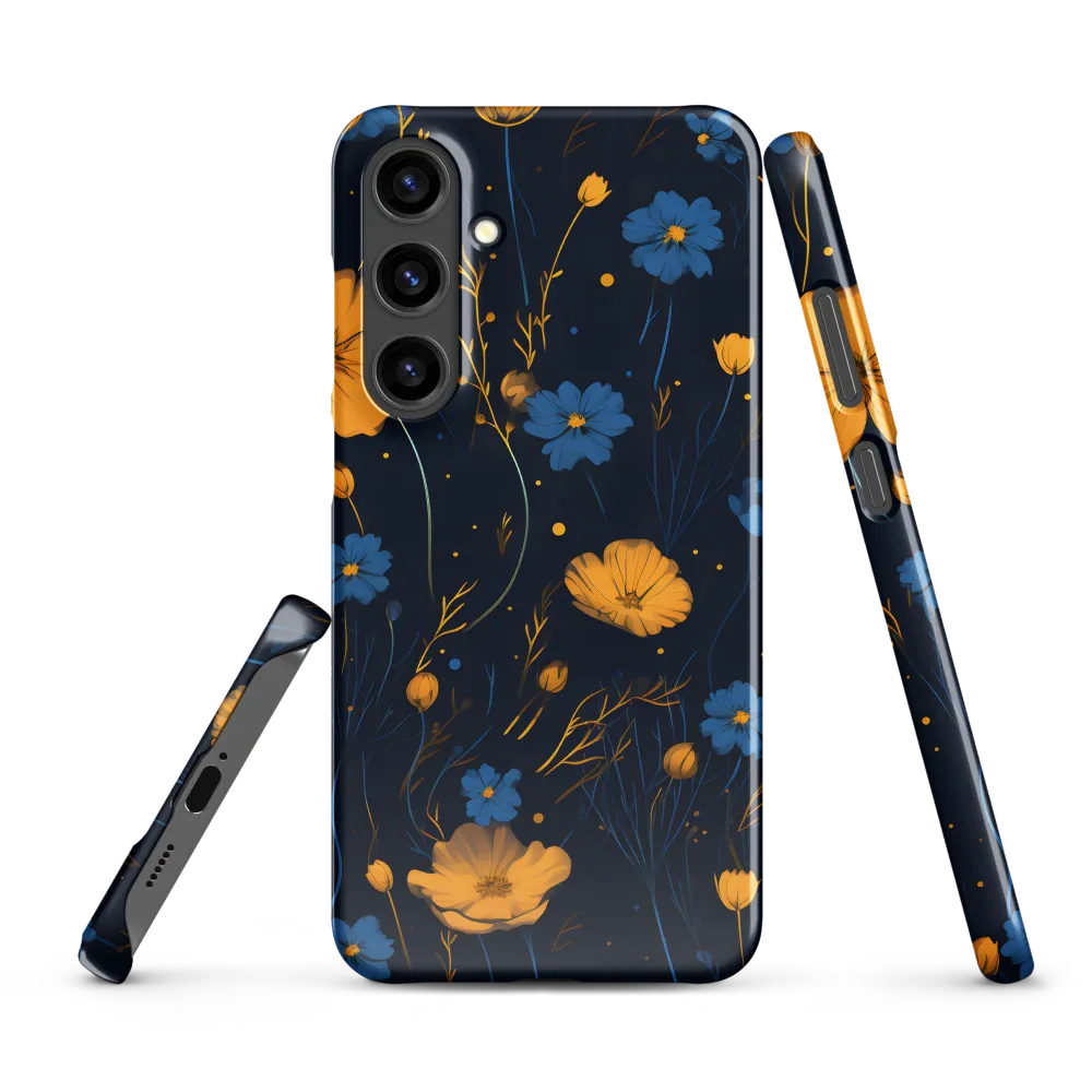 Nocturnal Blossoms