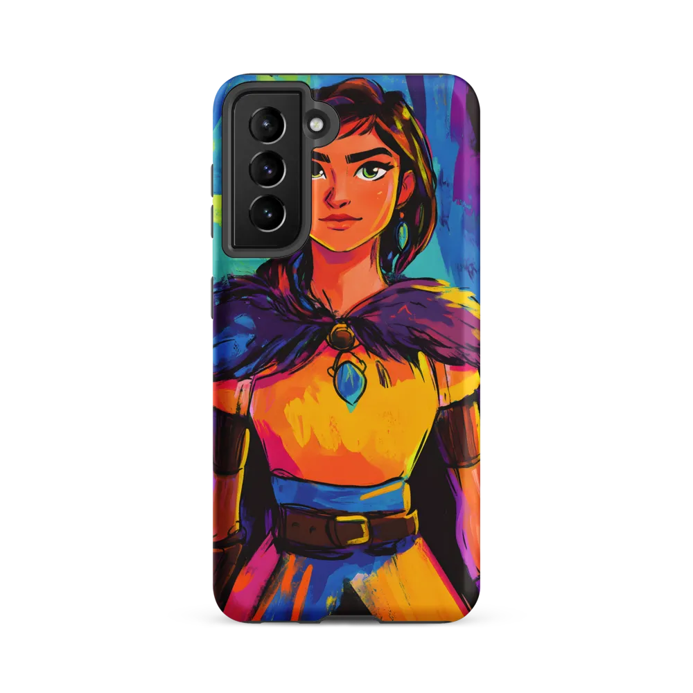 Guardian of Colors
