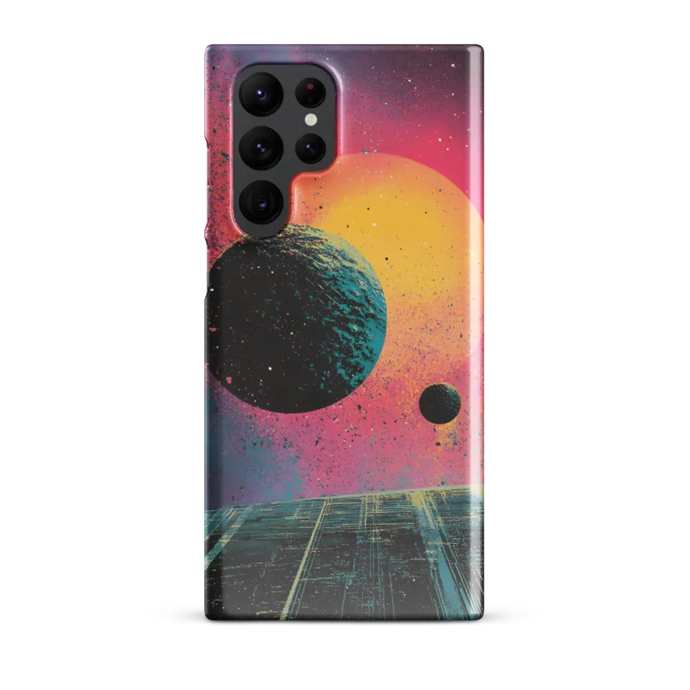 Cosmic Reverie