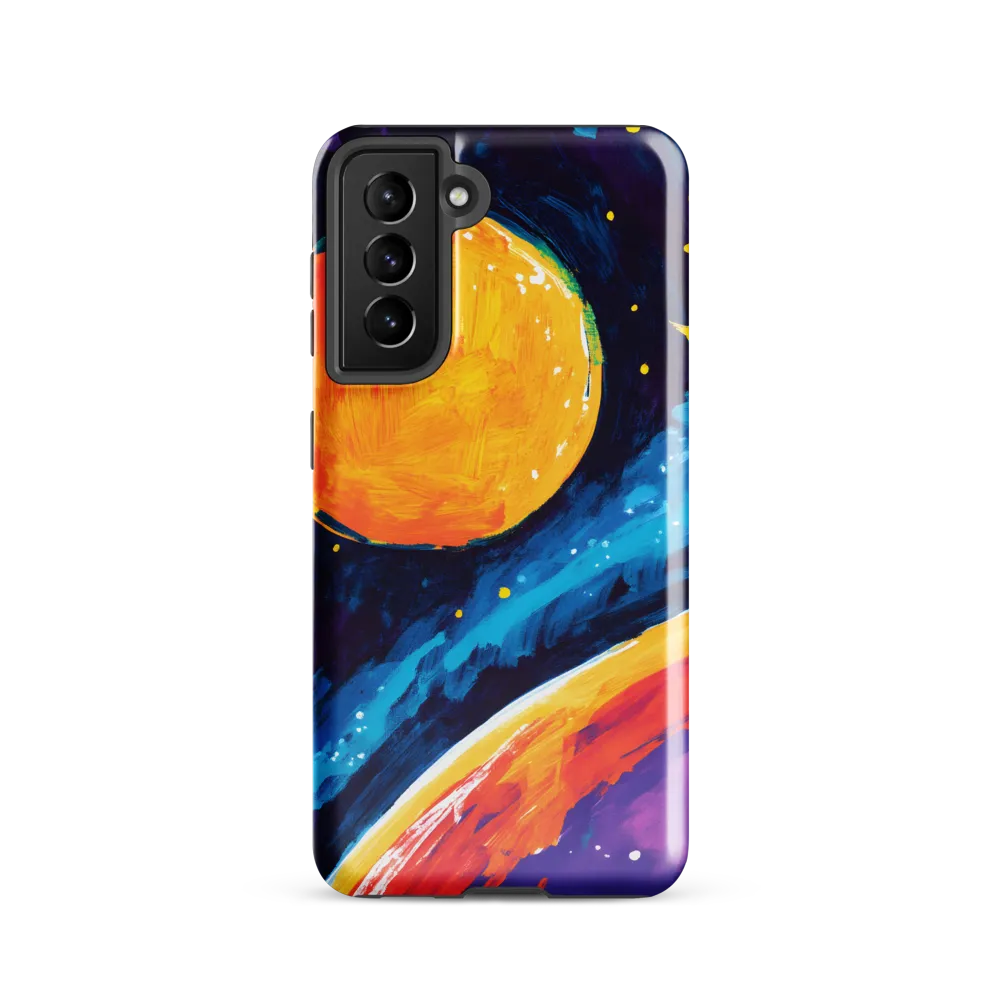 Galactic Harmony
