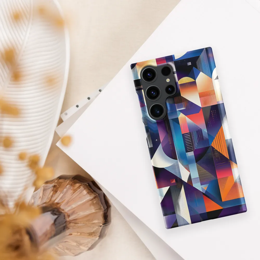 Geometric Symphony