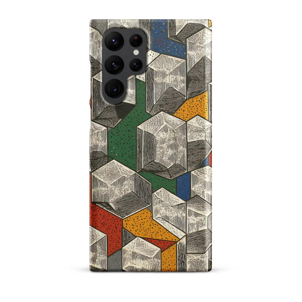 Cubic Dynamics