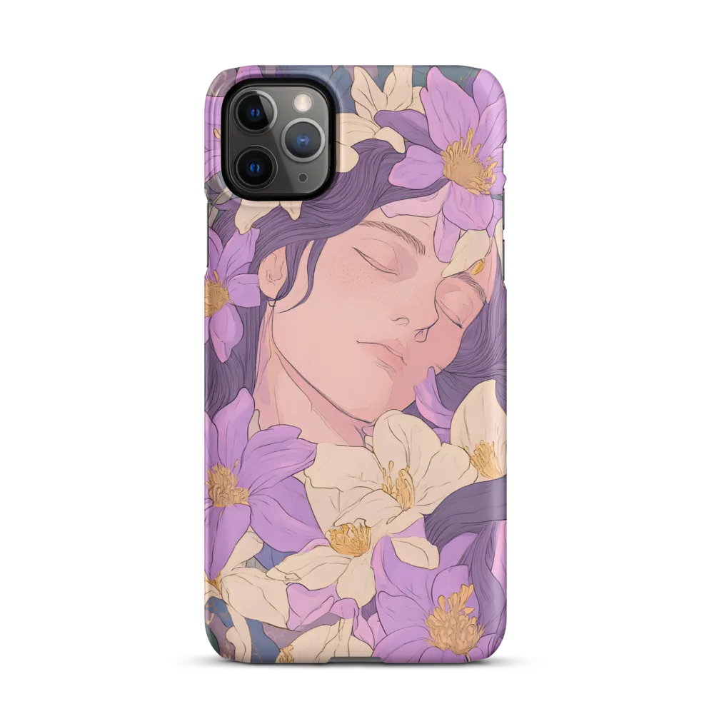Harmony in Bloom