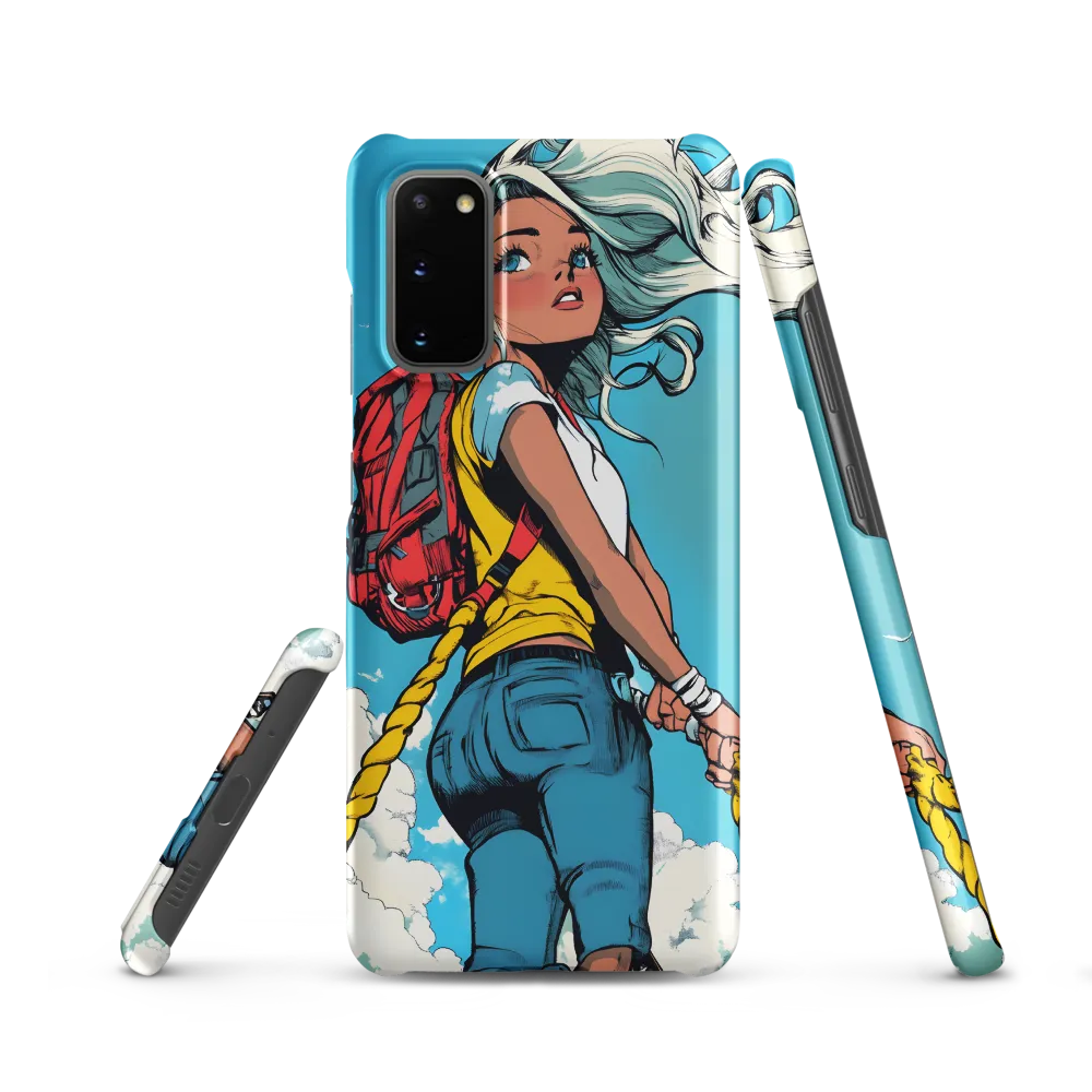 Boundless Adventures