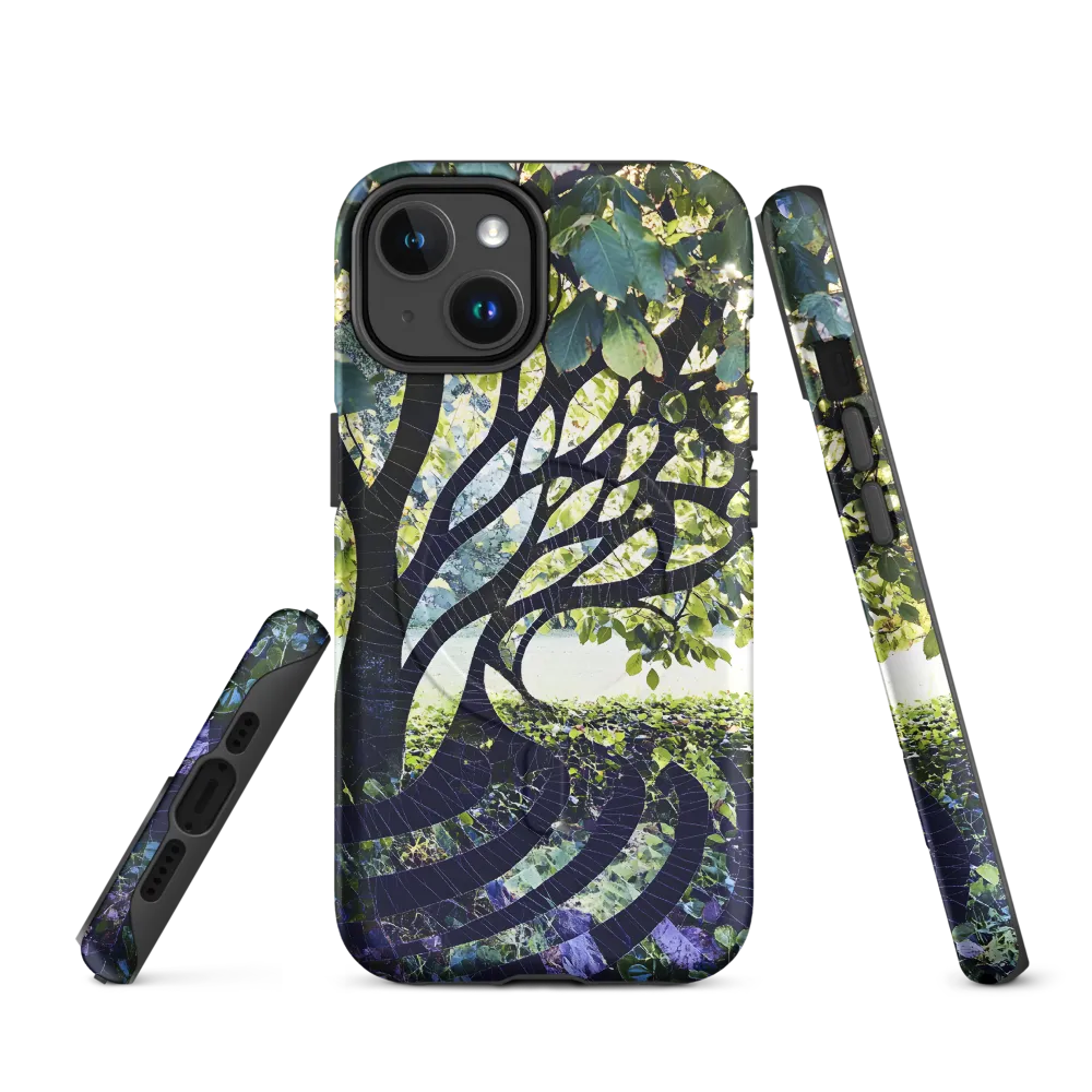 Whispers of Nature