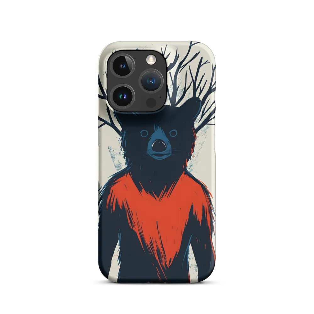 The Wild Essence