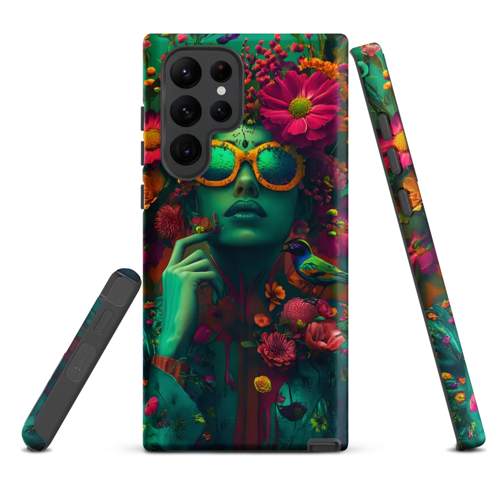 The Floral Dream