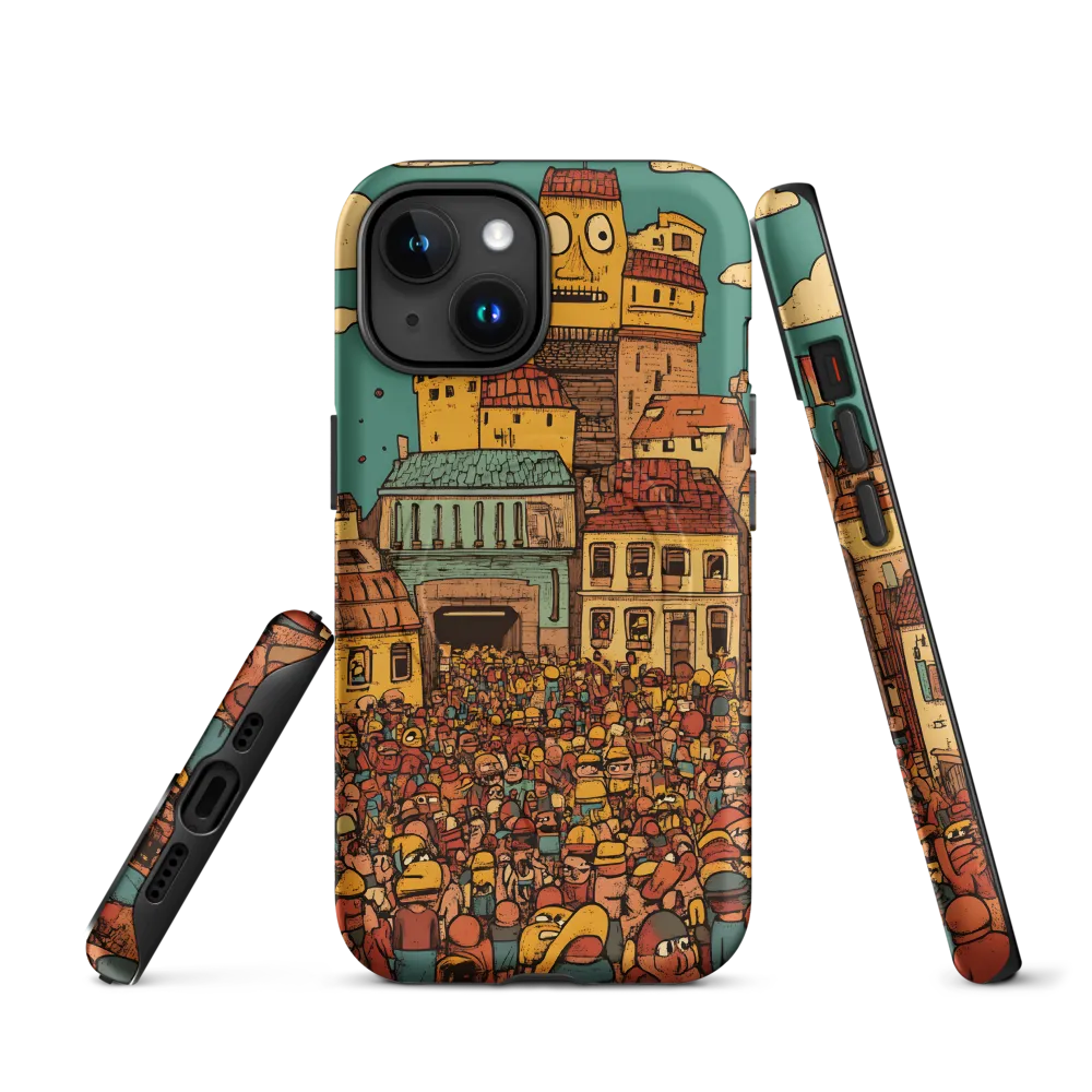 The Quirky City Gathering