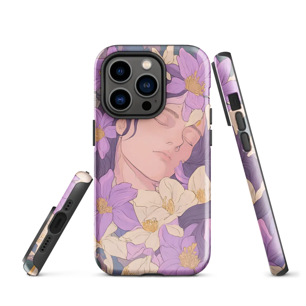 Harmony in Bloom