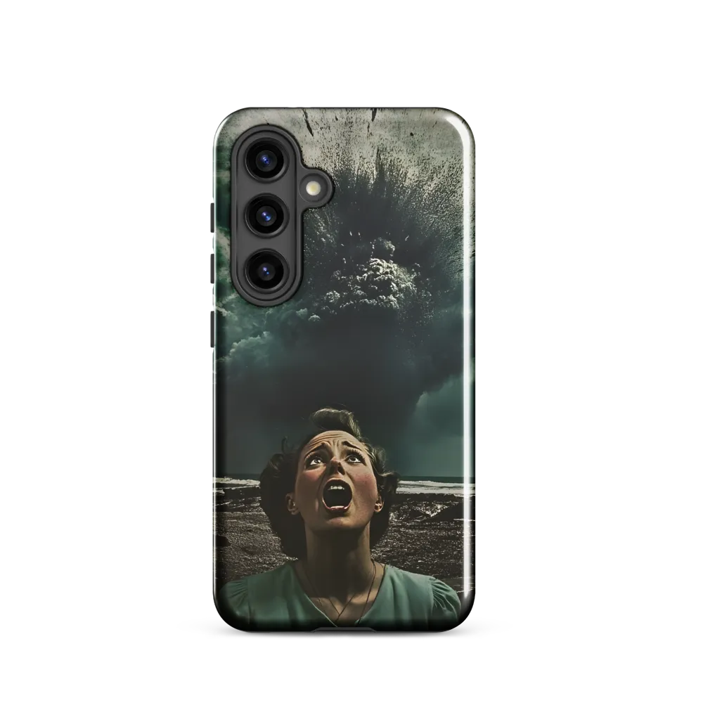The Awakening of Chaos
