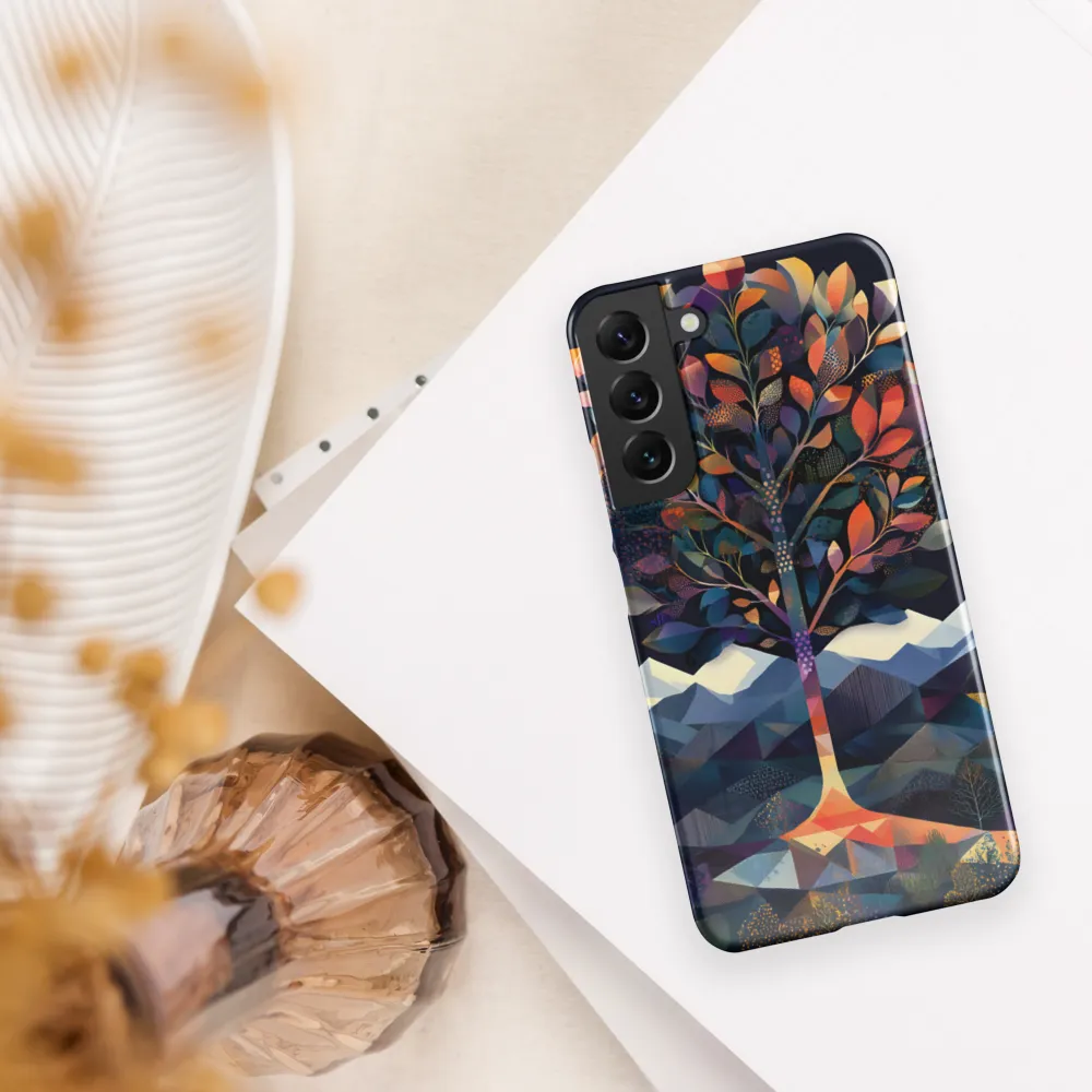 Whimsical Heights: A Celebration of Nature