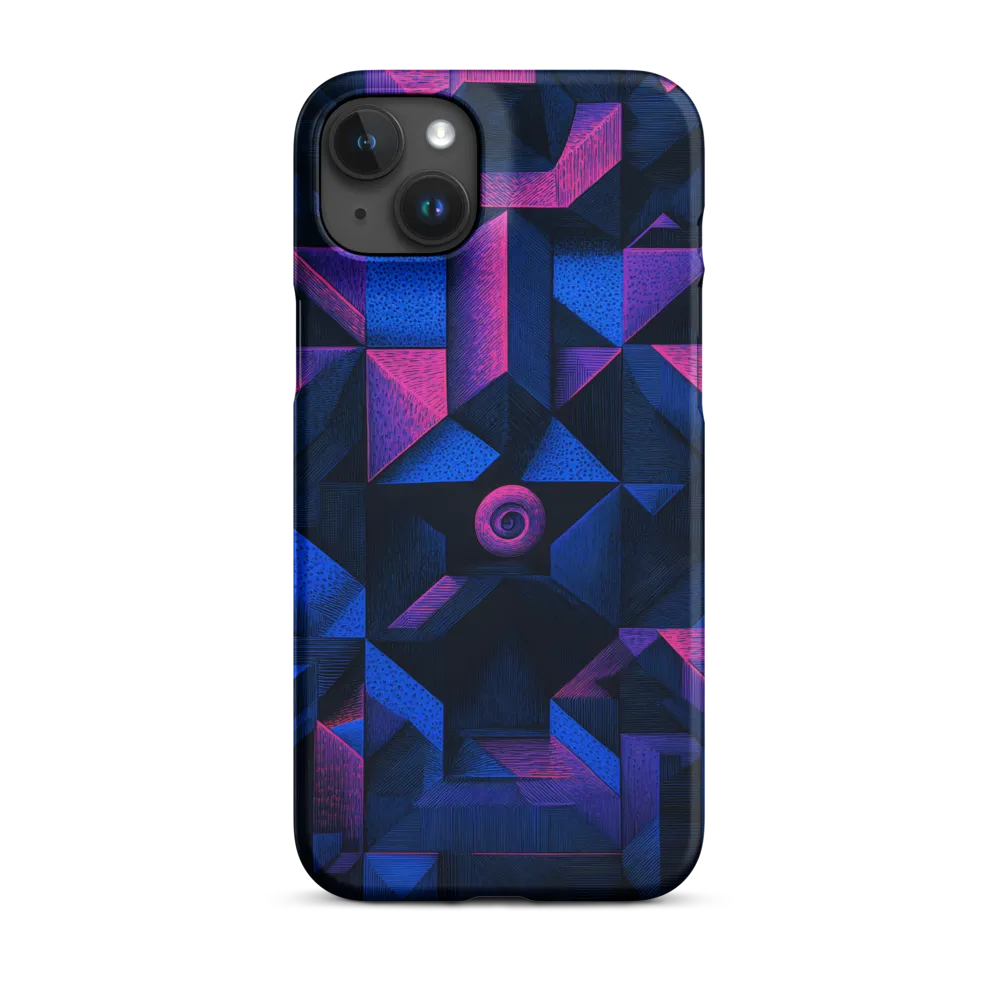 Mysterious Geometric Harmony