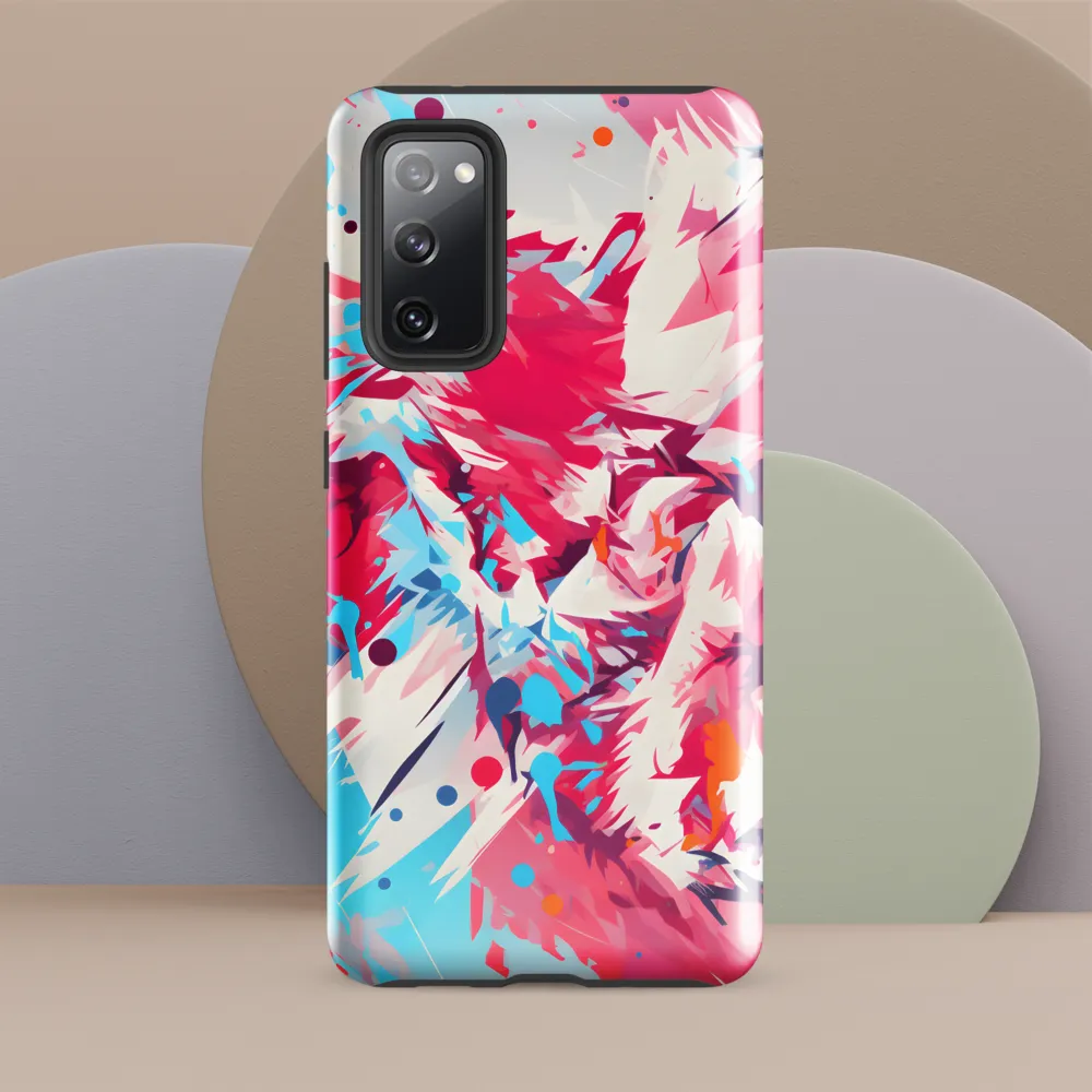 Energized Abstraction