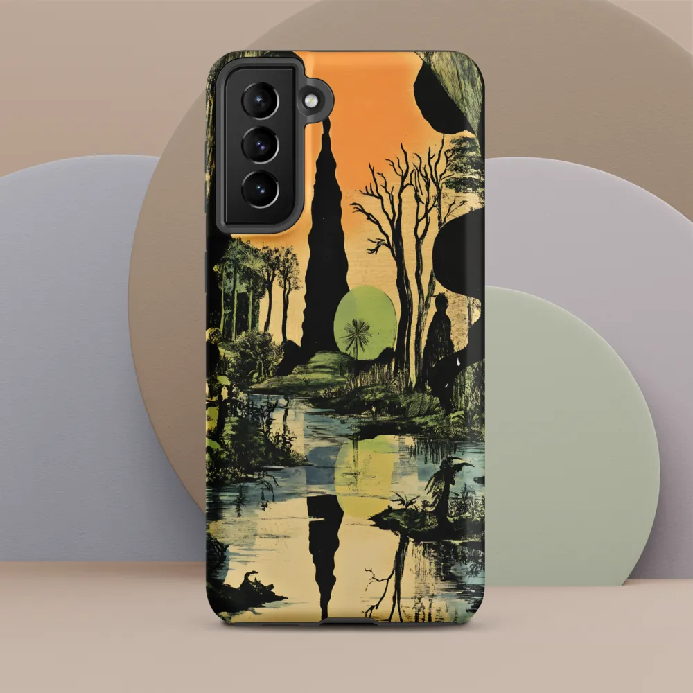 Reflections of Mystery