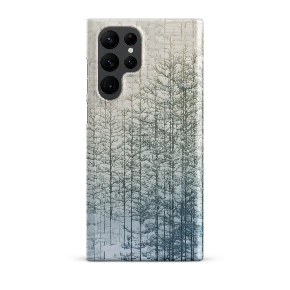 Ethereal Forest Landscape