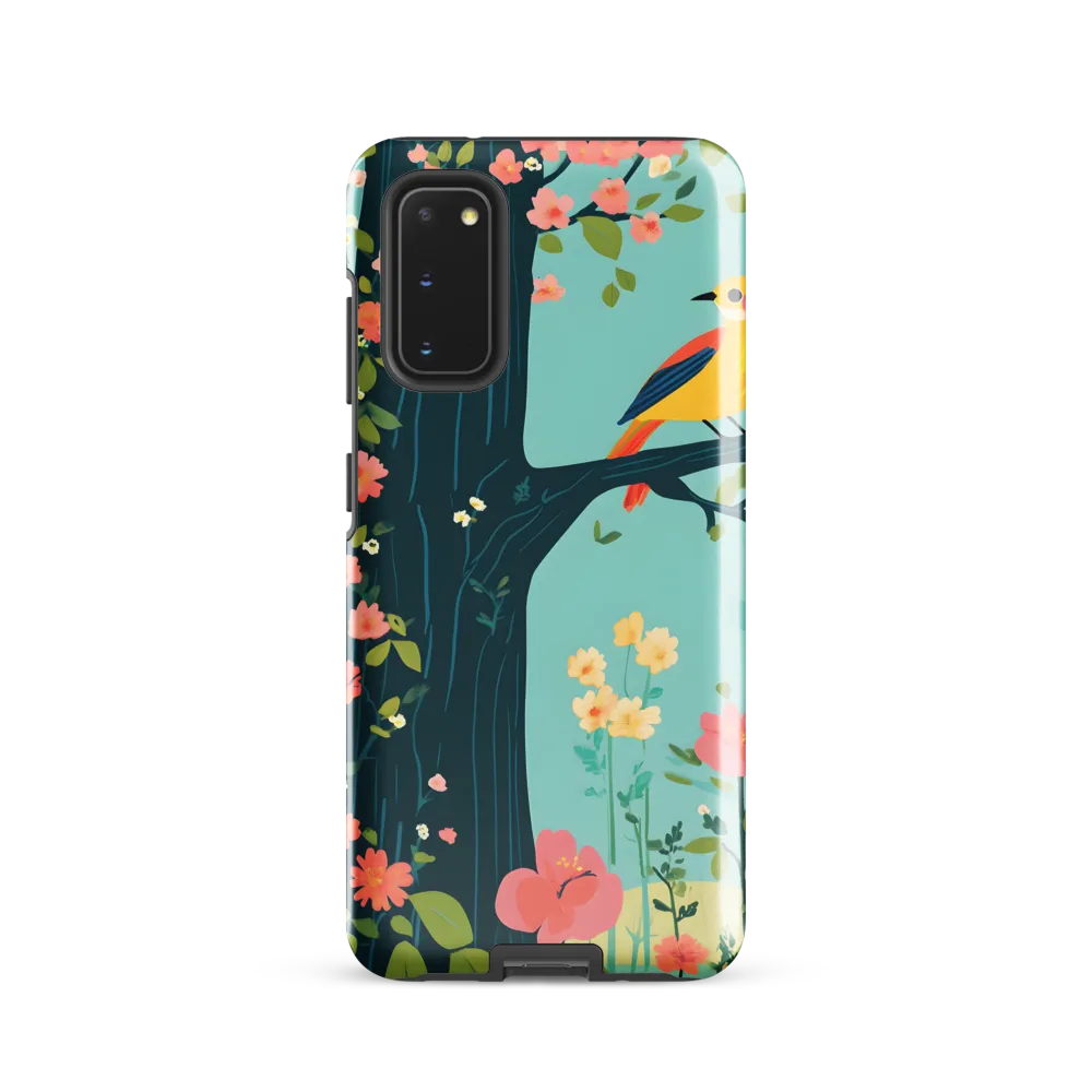 Harmony in Bloom