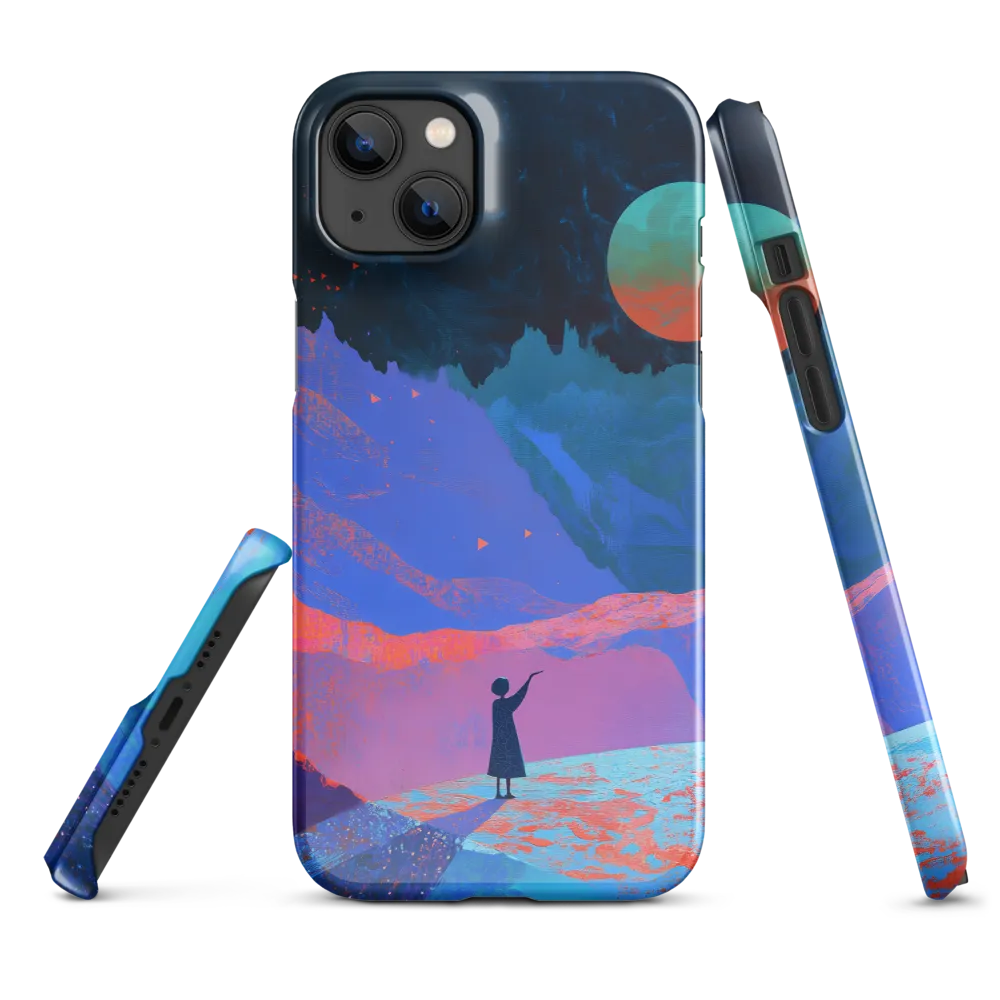 Journey to the Celestial Realm