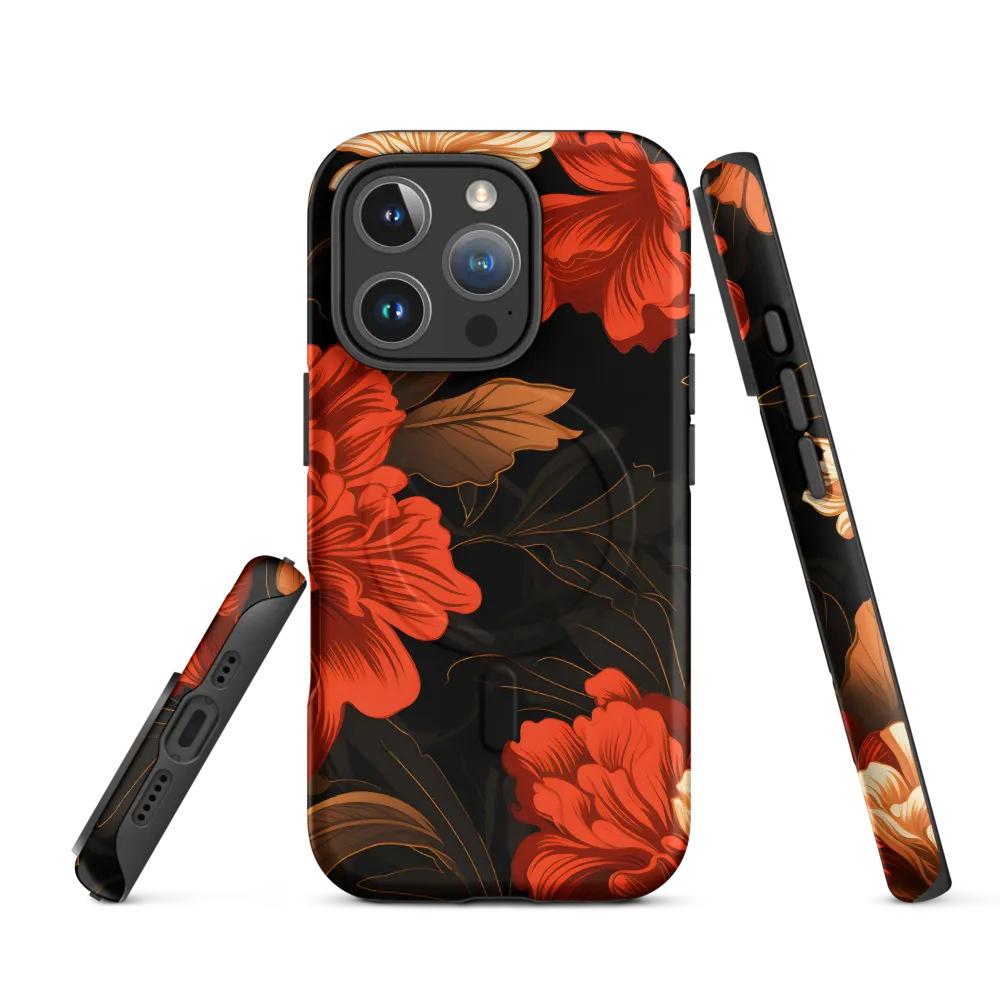 Elegance in Bloom