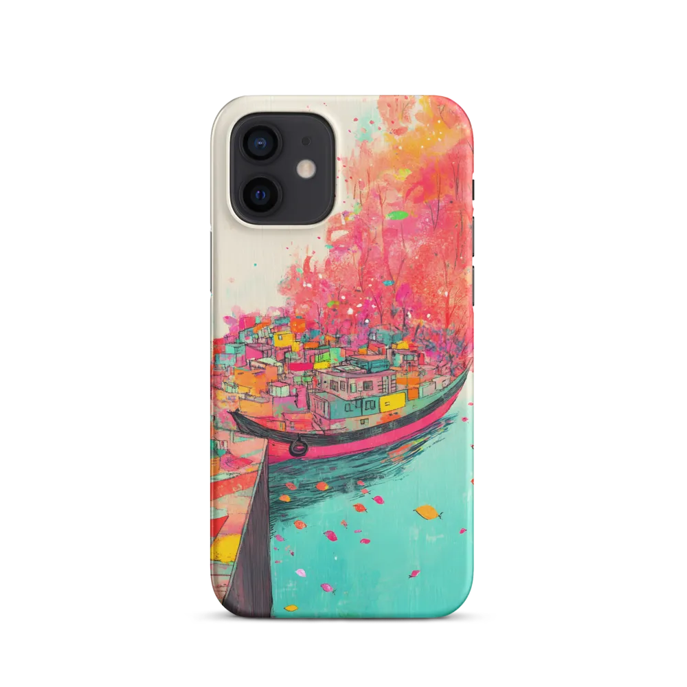 Whispers of a Colorful Dream