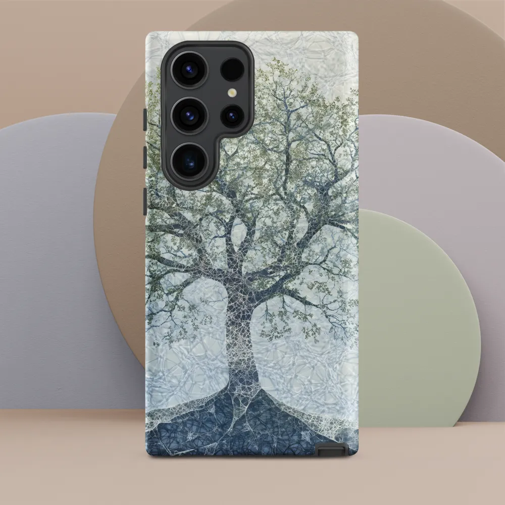 Ethereal Tree of Life