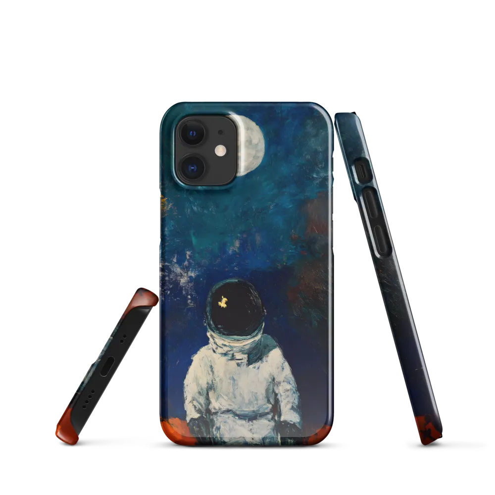 Gazing at the Cosmos