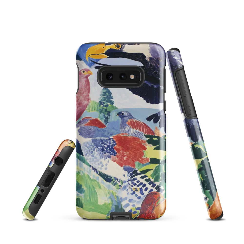 Symphony of Birds