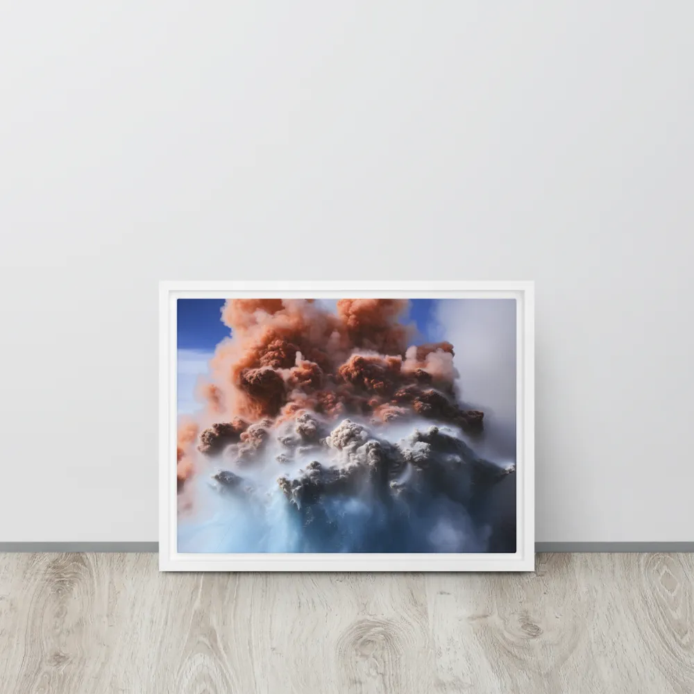 Eruption of Elements
