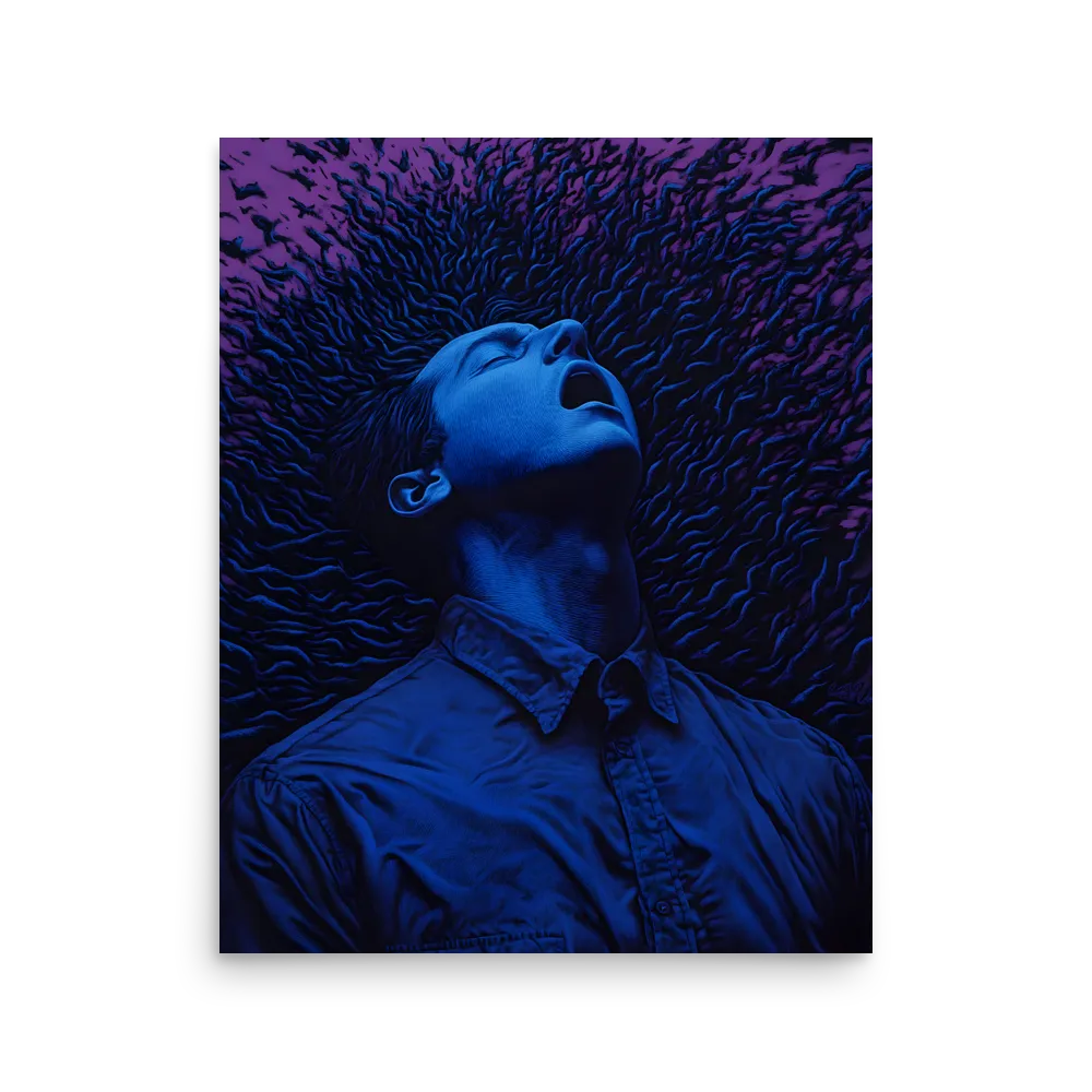 Dreams Unbound | Poster | 16″×20″